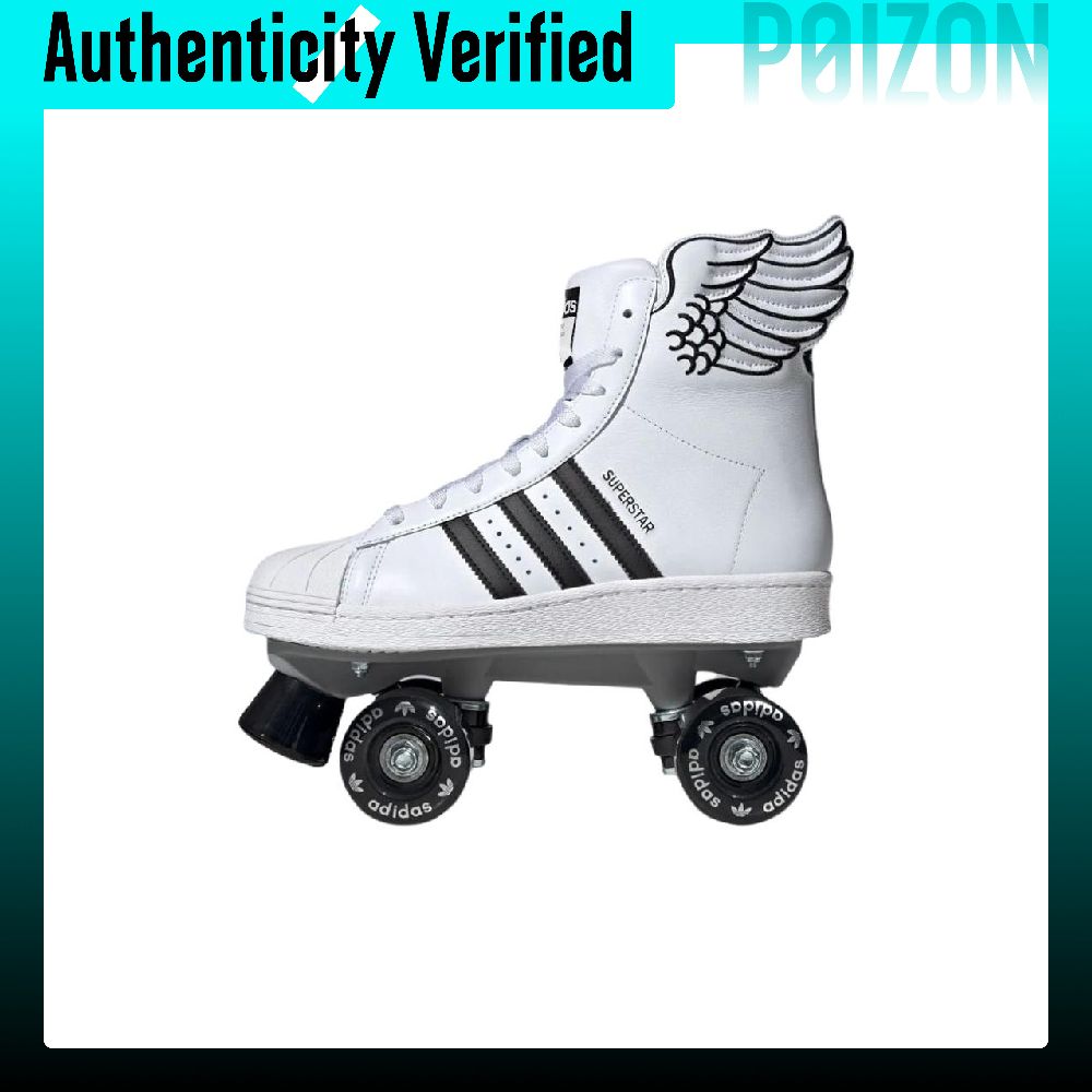 Adidas Shoes Superstar - อาดิดาส ออริจินัลส์ ซูเปอร์สตาร์ 82 รองเท้าลำลอง ยูนิเซ็กส์