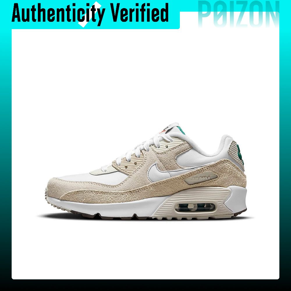Nike Shoes Air Max 90 - รองเท้าวิ่ง Nike Air Max 90 สำหรับผู้หญิง