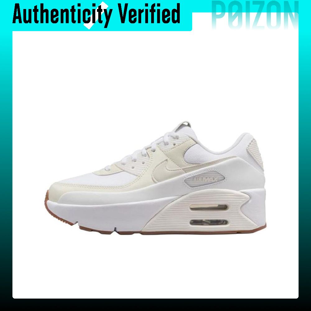 รองเท้าวิ่ง Nike Air Max 90 รุ - Nike Shoes Air Max 90 บทวิจารณ์และราคา