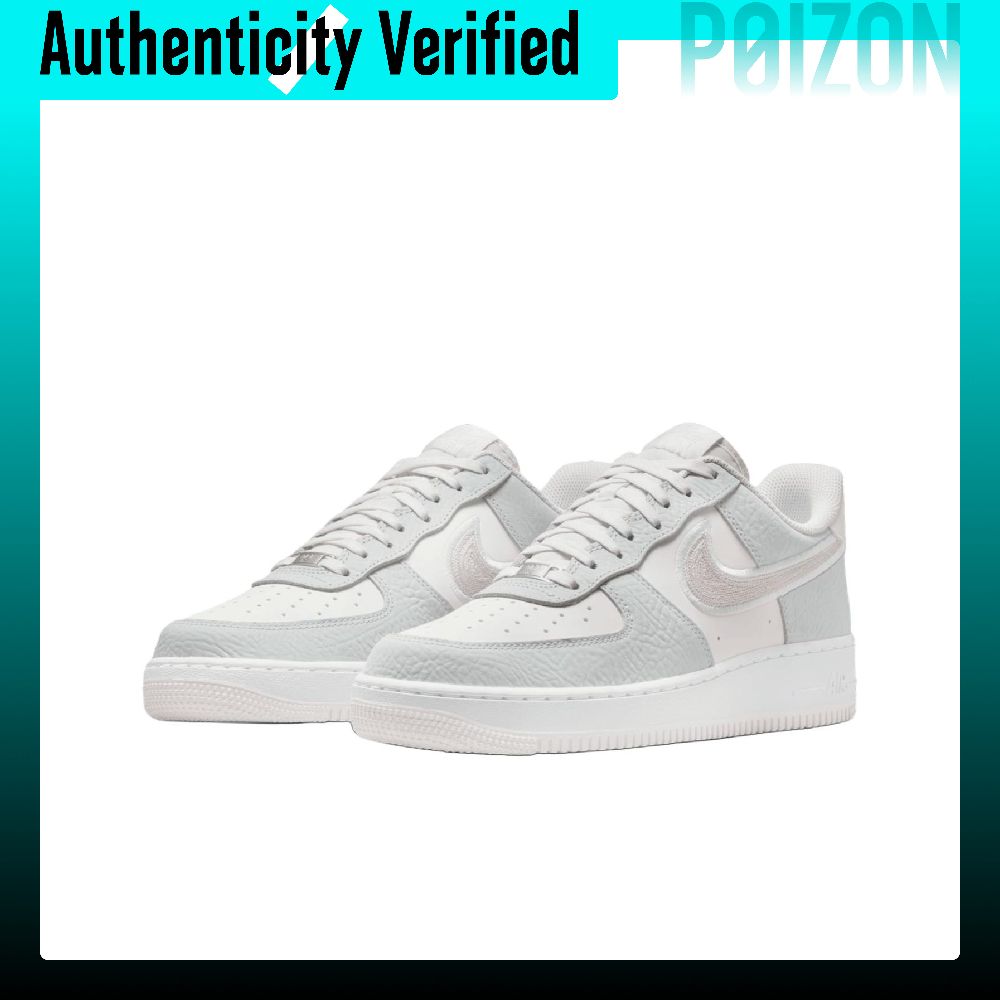 ไนกี้ แอร์ ฟอร์ซ 1 รองเท้าสเก็ - Nike Shoes Air Force 1 บทวิจารณ์และราคา