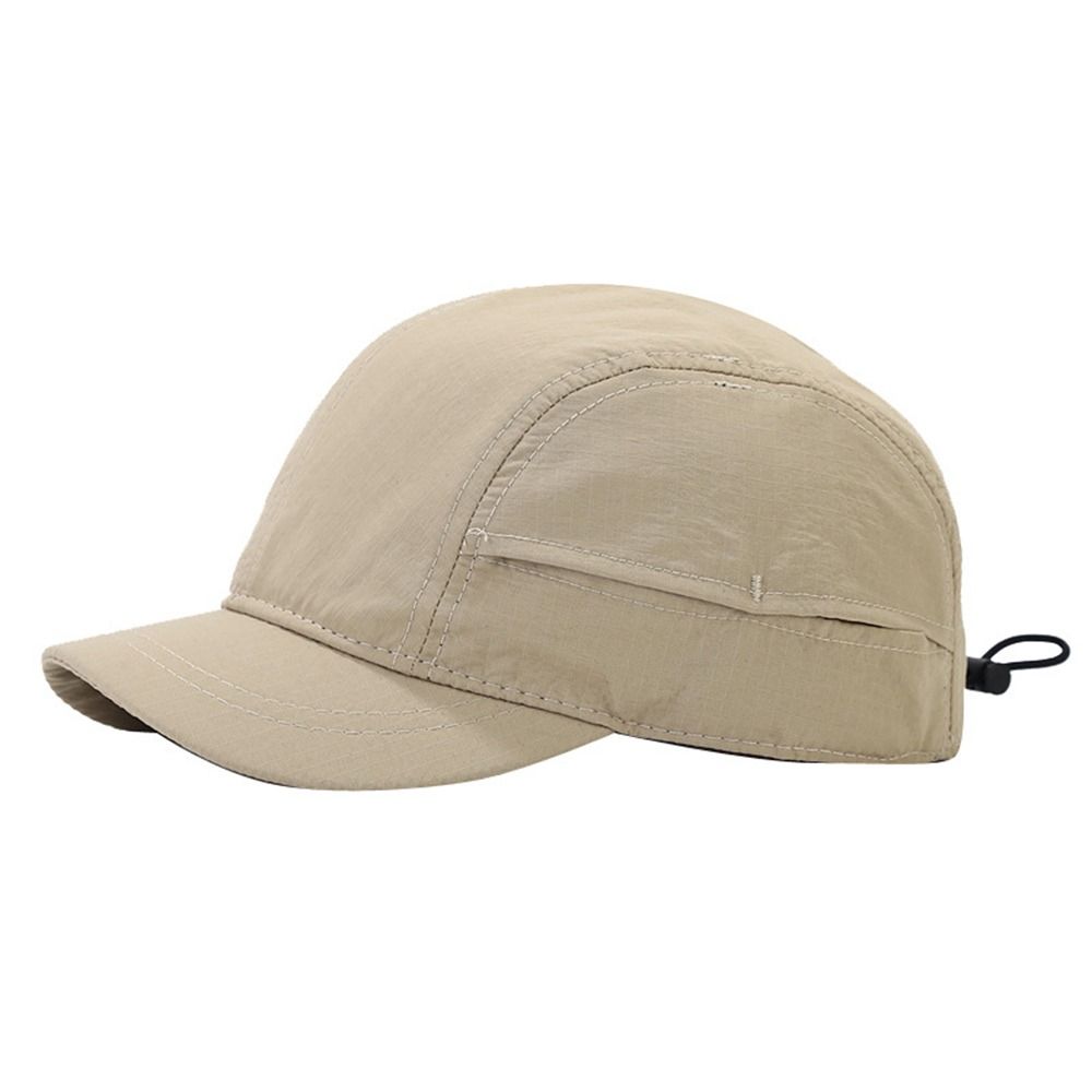 หมวกเบสบอลปรับได้หมวกฮิปฮอปแห้ - Golf Cap Dad บทวิจารณ์และราคา