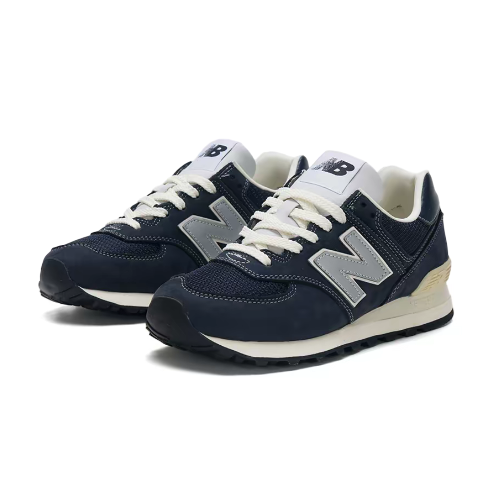 New Balance x POTTERYNB 574 รอ - New Balance Shoes 574 บทวิจารณ์และราคา