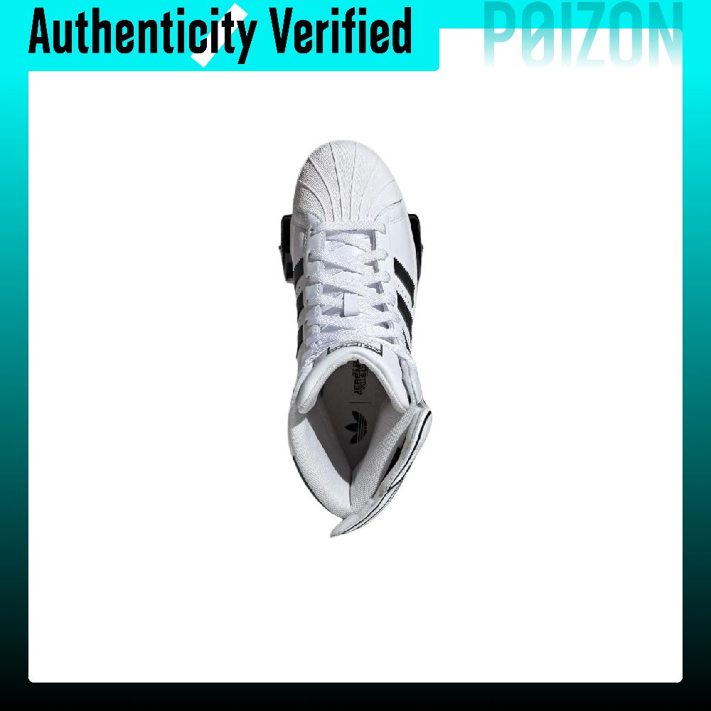 อาดิดาส ออริจินัลส์ ซูเปอร์สตา - Adidas Shoes Superstar บทวิจารณ์และราคา