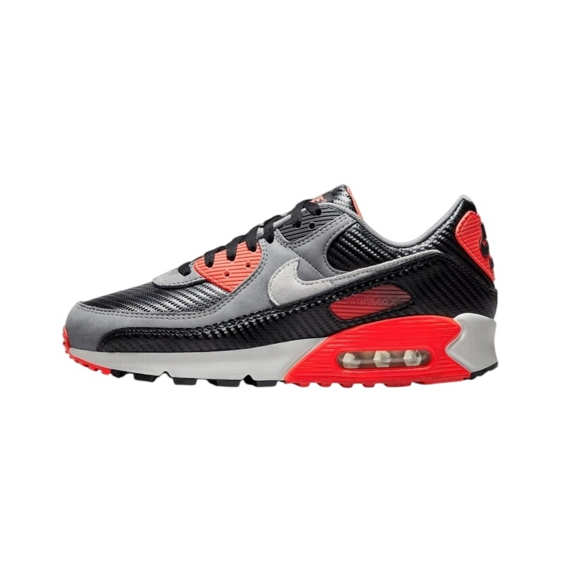 รองเท้าผ้าใบผู้ชาย Nike Air Ma - Nike Shoes Air Max 90 บทวิจารณ์และราคา