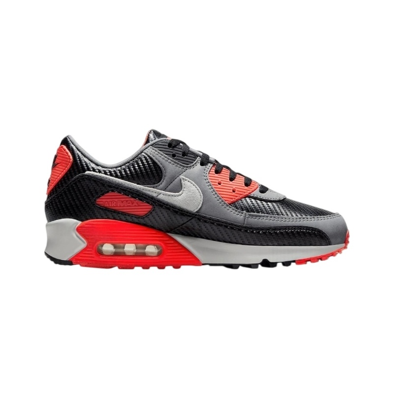 รองเท้าผ้าใบผู้ชาย Nike Air Ma - Nike Shoes Air Max 90 บทวิจารณ์และราคา