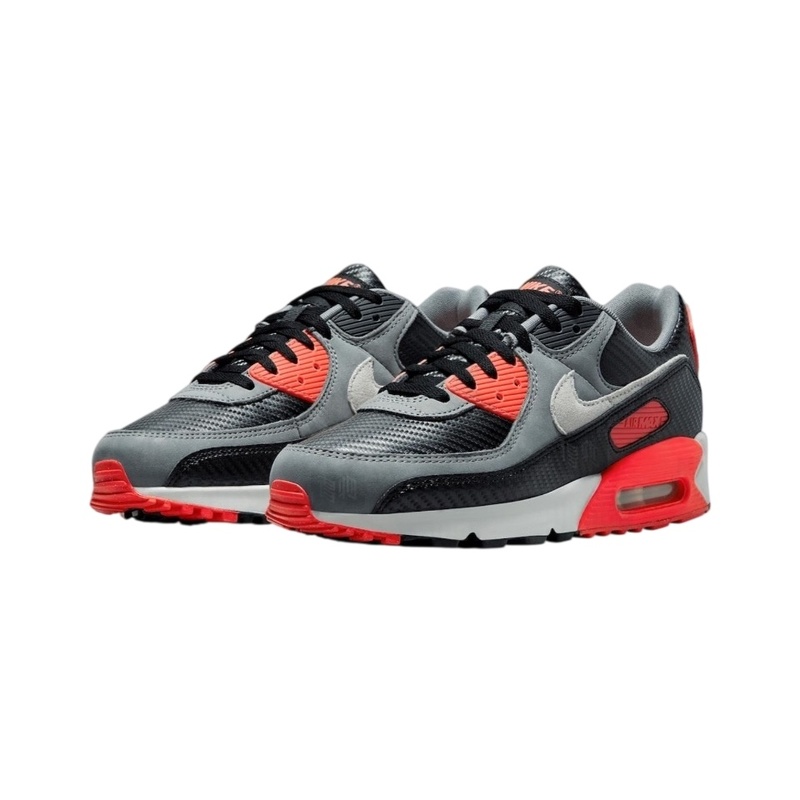 รองเท้าผ้าใบผู้ชาย Nike Air Ma - Nike Shoes Air Max 90 บทวิจารณ์และราคา