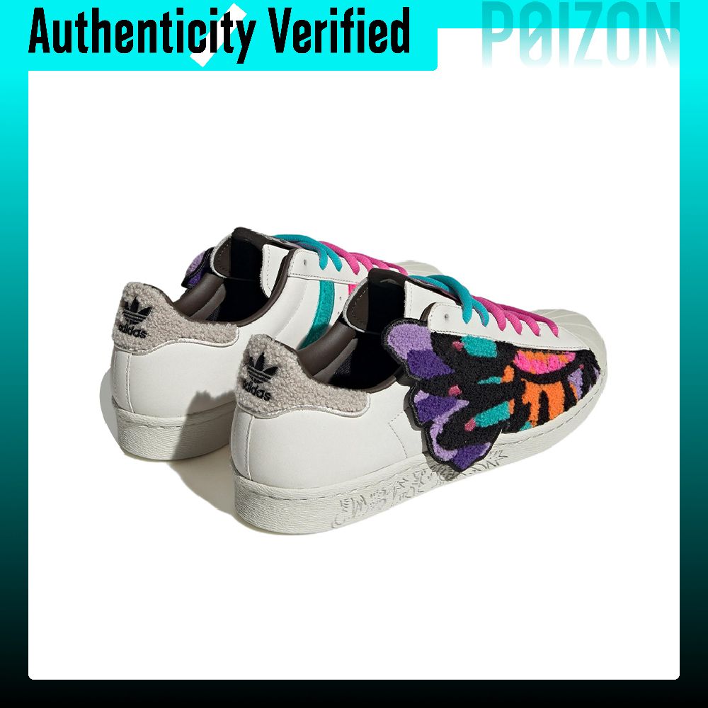 อาดิดาส ออริจินัลส์ ซูเปอร์สตา - Adidas Shoes Superstar บทวิจารณ์และราคา