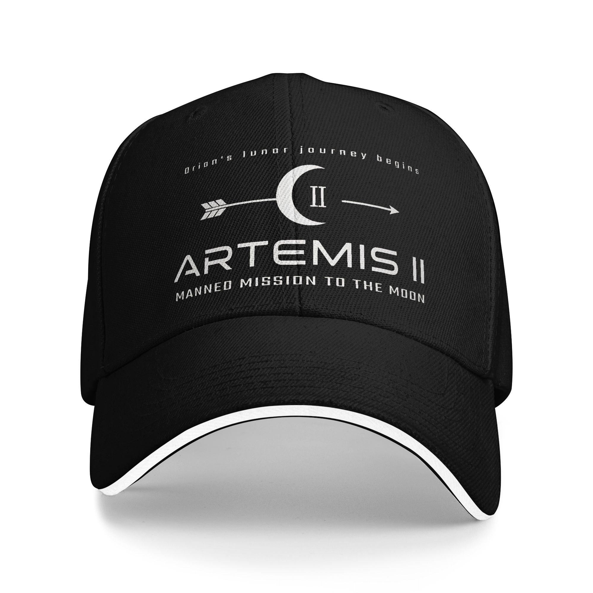 อาร์เทมิส 2 ภารกิจสู่ดวงจันทร์ - Golf Cap Dad บทวิจารณ์และราคา