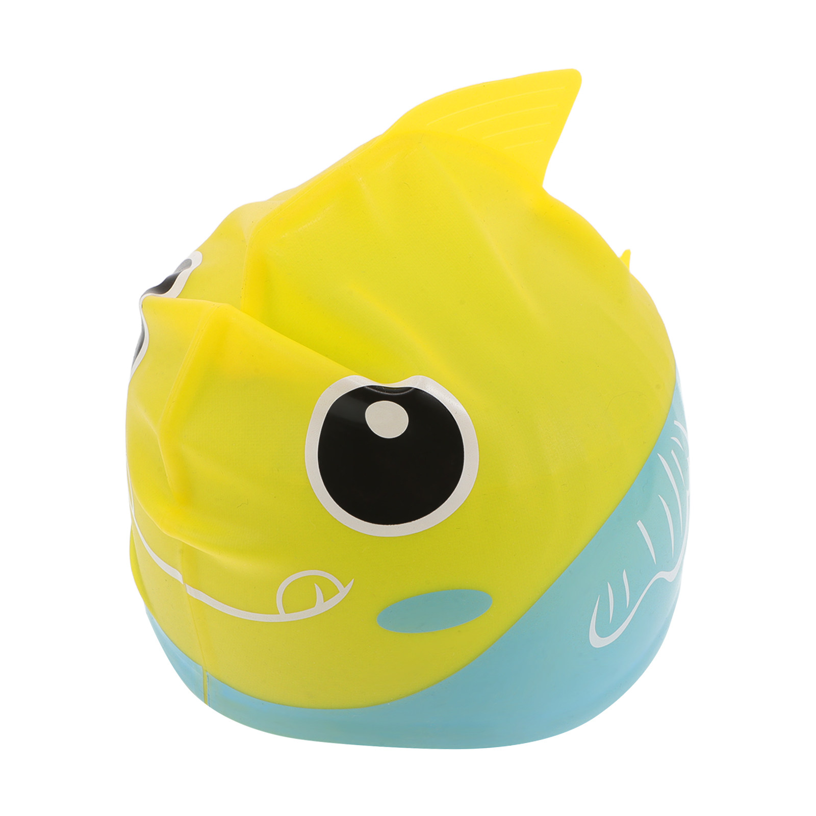 หมวกว่ายน้ำซิลิโคนสำหรับเด็ก ล - Swim Hat Silicone บทวิจารณ์และราคา