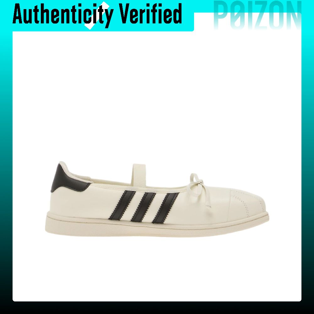 รองเท้าผ้าใบ Jennie X Adidas O - Adidas Shoes Superstar บทวิจารณ์และราคา