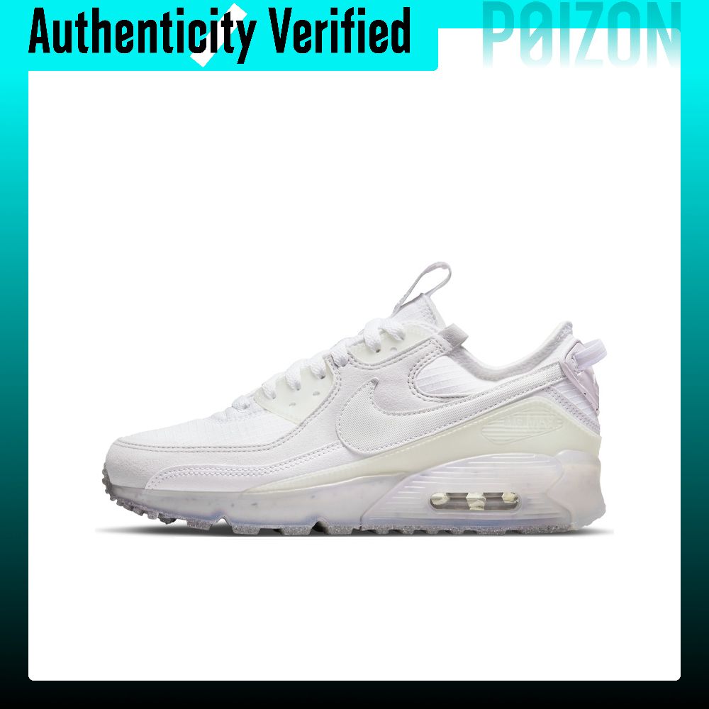 รองเท้าวิ่ง Nike Air Max Terra - Nike Shoes Air Max 90 บทวิจารณ์และราคา
