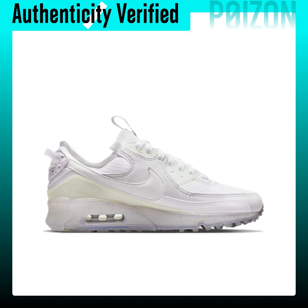 รองเท้าวิ่ง Nike Air Max Terra - Nike Shoes Air Max 90 บทวิจารณ์และราคา