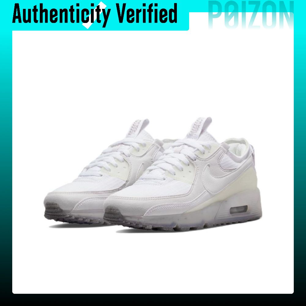รองเท้าวิ่ง Nike Air Max Terra - Nike Shoes Air Max 90 บทวิจารณ์และราคา