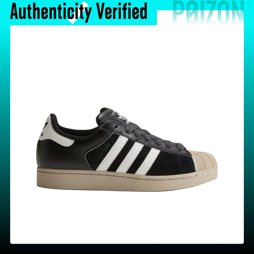 อาดิดาส ออริจินัลส์ ซูเปอร์สตา - Adidas Shoes Superstar บทวิจารณ์และราคา